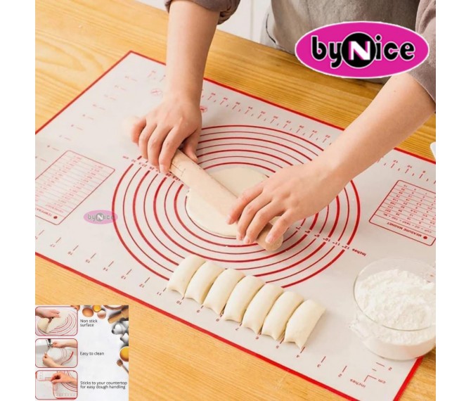 Pastry mat discount